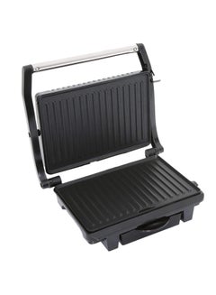 GEEPAS Nonstick Griller 1000W 1000.0 W GGM5394 Grey/Black  - Image 4