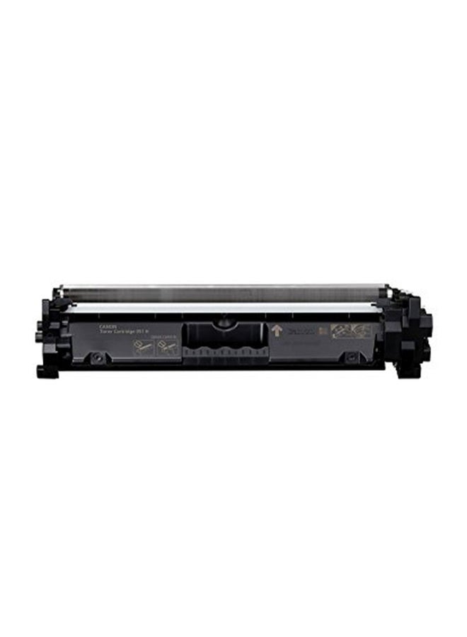 Canon ImageCLASS LBP160 Series 051H Ink Toner Cartridge Black - Image 2