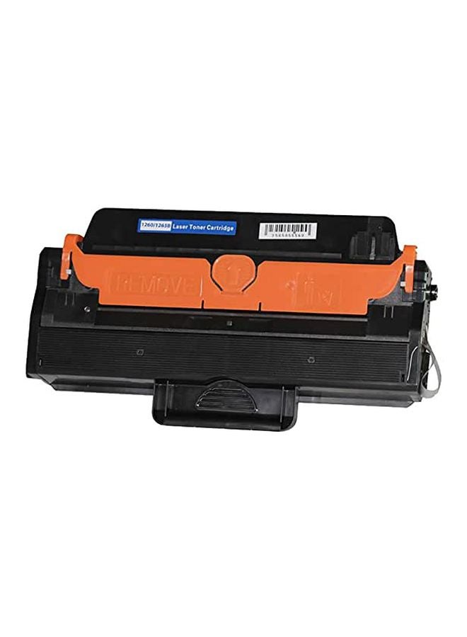 DELL B126X Printer Toner Cartridge Black - Image 2