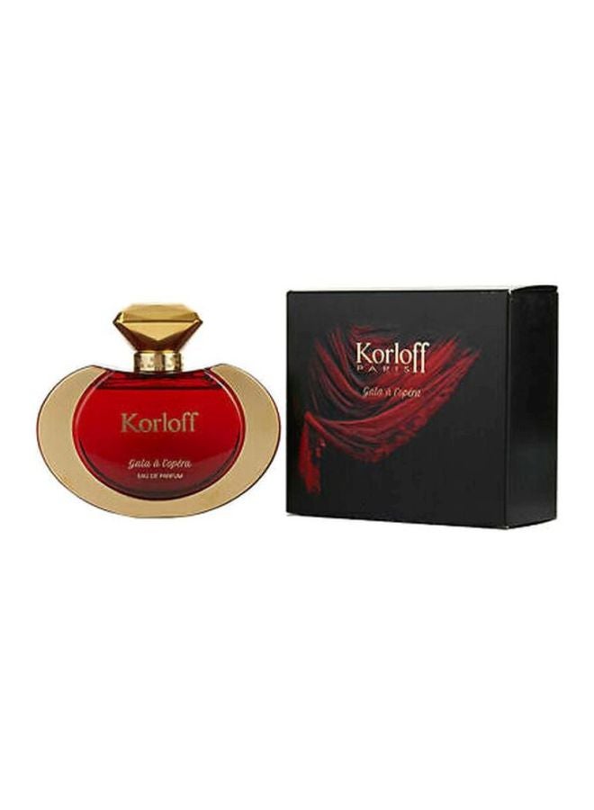 KORLOFF Gala A L'Opera EDP 100ml - Image 2