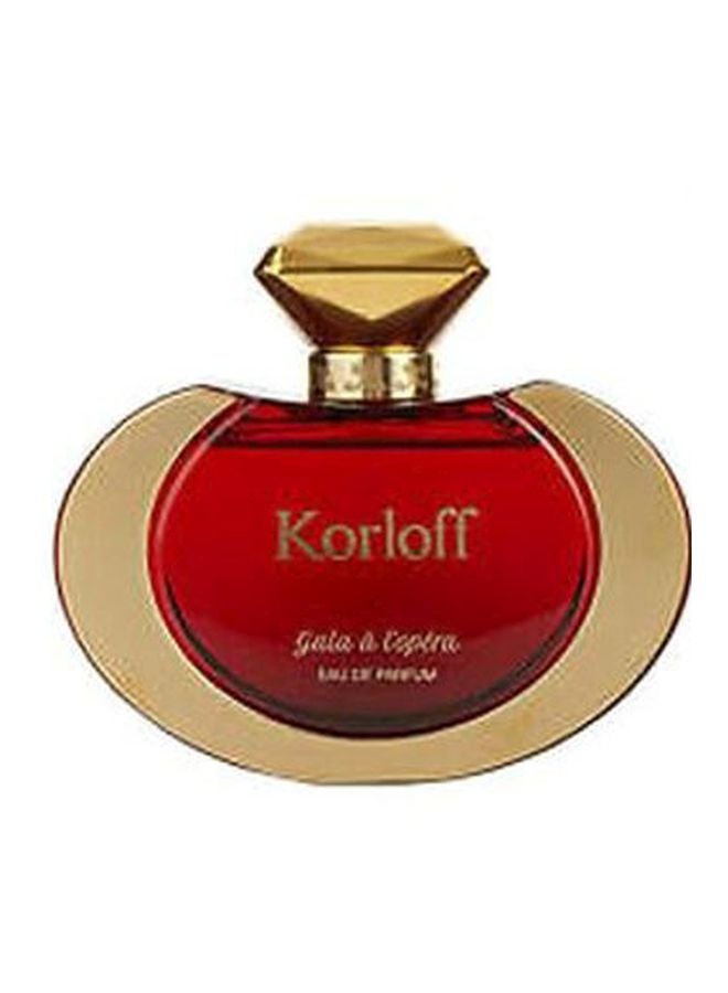 KORLOFF Gala A L'Opera EDP 100ml - Image 1