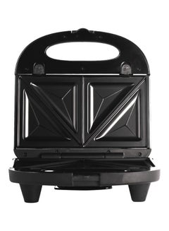 TORNADO Electric Sandwich Maker 700W 700 W TST-700 Black  - Image 2