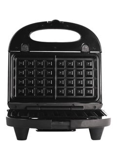 TORNADO Electric Sandwich Maker 700W 700 W TST-700 Black  - Image 3