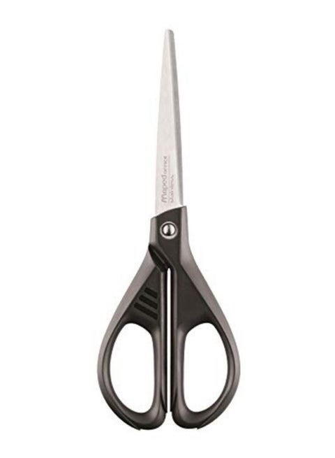 Essentials Recycled Scissor Black/Silver