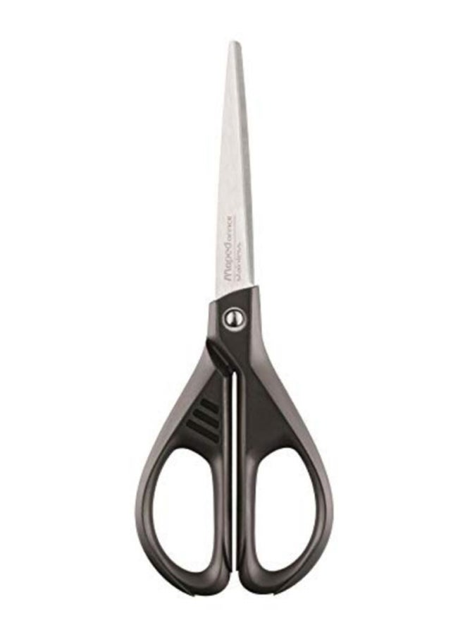Maped - Essentials Recycled Scissor Black/Silver - Image 1