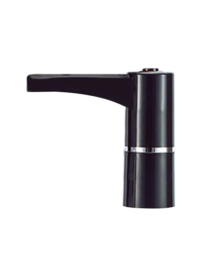 SAPU - USB Electric Water Pump Black 13.5x8.5x8cm - Image 1