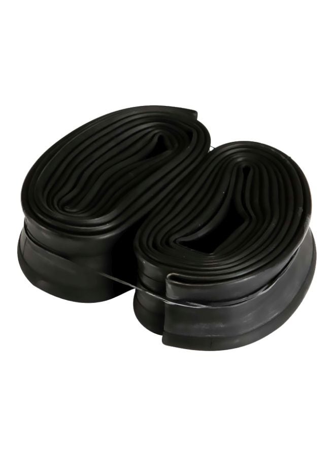 Btwin Schrader Inner Tube 26x1.7x2.2inch  - Image 1