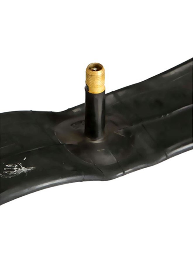 Btwin Schrader Inner Tube 26x1.7x2.2inch  - Image 4