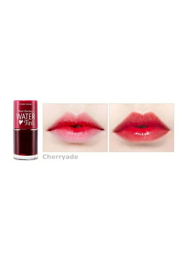 ETUDE HOUSE Dear Darling Water Tint Cherry Ade  - Image 2