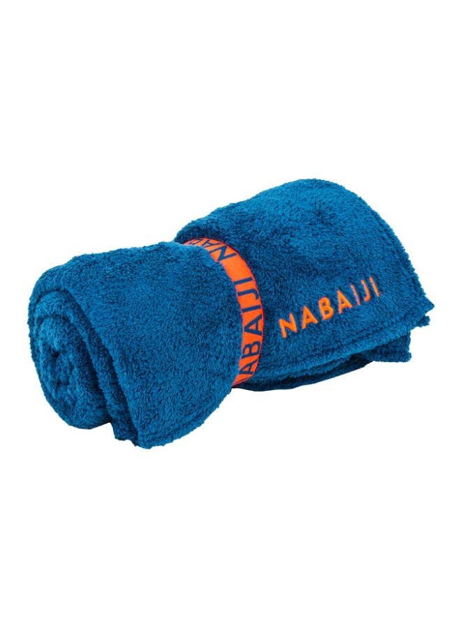NABAIJI Microfibre Swimming Towel 110x175cm - Image 2