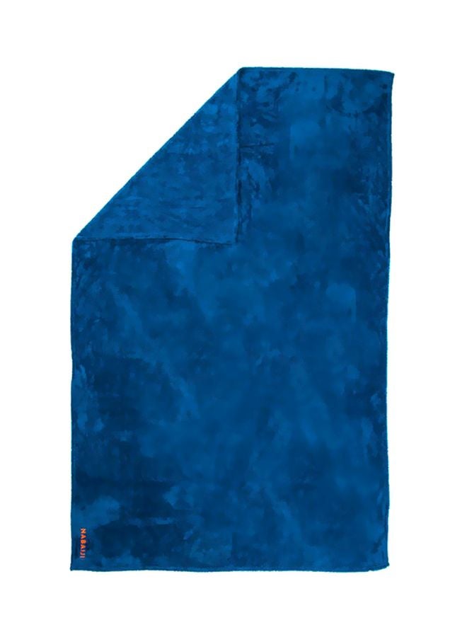 NABAIJI Microfibre Swimming Towel 110x175cm - Image 1
