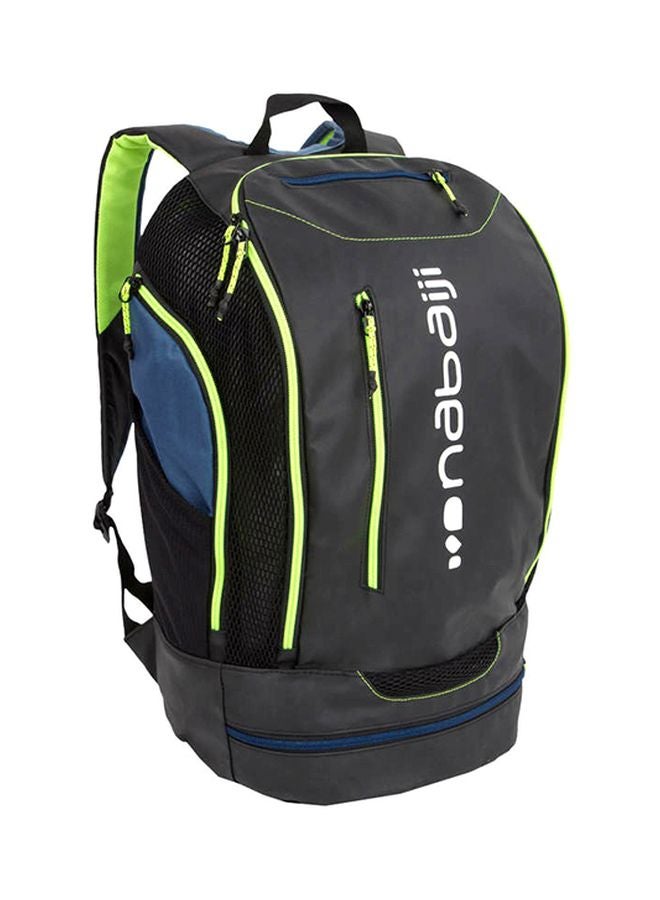 NABAIJI Swim Backpack 48x28x20cm  - Image 1