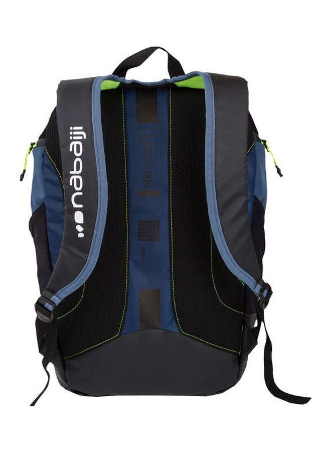 NABAIJI Swim Backpack 48x28x20cm  - Image 2