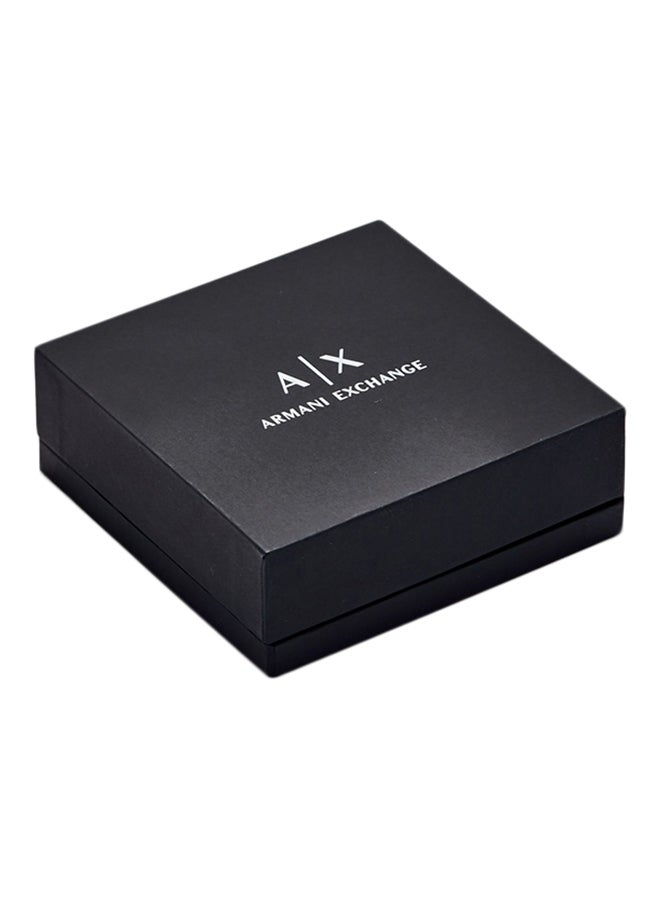 Armani Exchange Brand Logo Bracelet  - Image 4