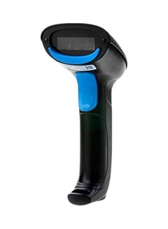 Wired Image Scanner Black/Blue