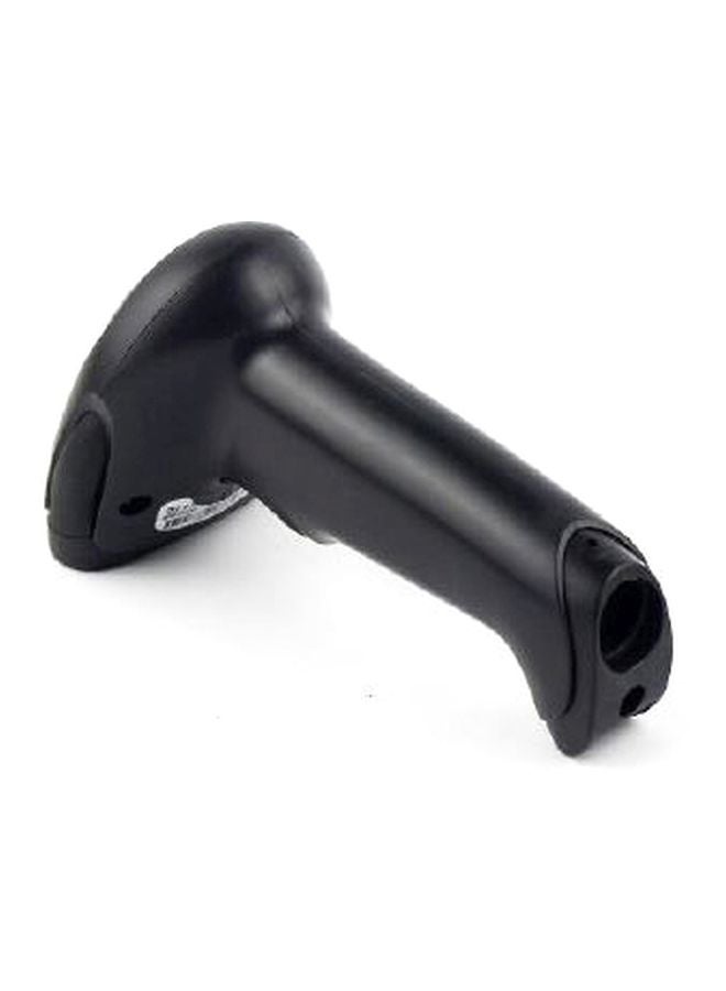 Koohii Wireless Barcode Scanner Black  - Image 2