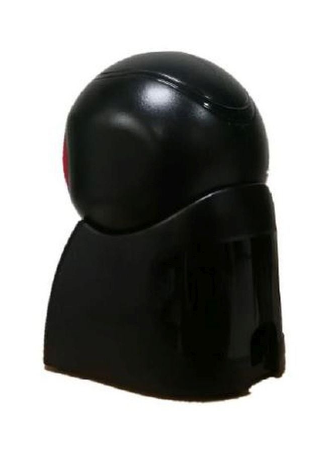 Koohii Handheld Orbit Scanner Black/Red - Image 2