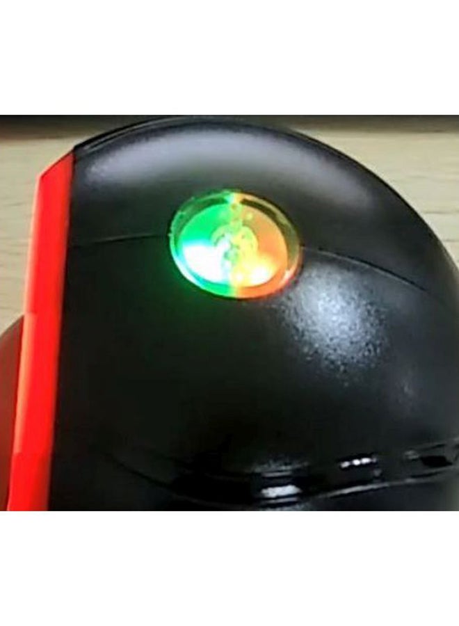 Koohii Handheld Orbit Scanner Black/Red - Image 3