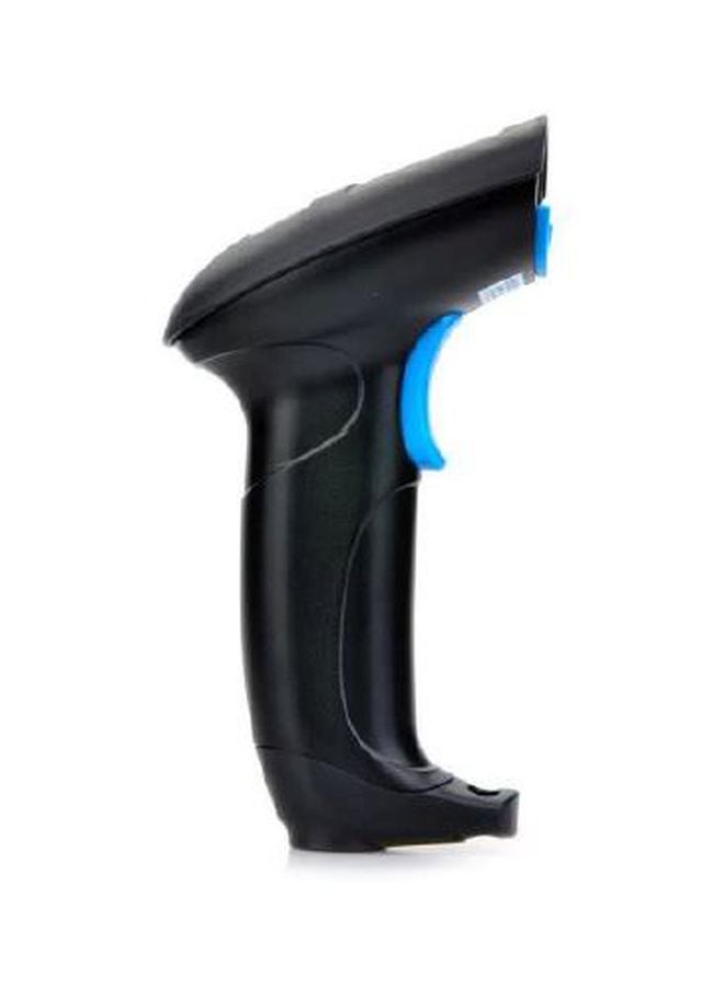 Koohii Wired Image Scanner Black/Blue  - Image 2