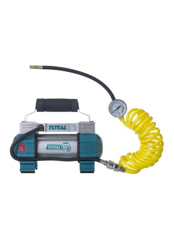 توتال تولز اسطوانة ضغط هواء للسيارة - Image 2