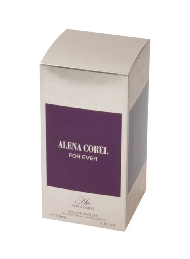 ألينا كوريل ماء عطر فور إيفر 100ملليلتر - Image 2