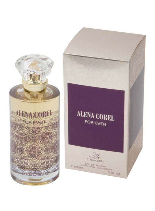 ألينا كوريل ماء عطر فور إيفر 100ملليلتر - Image 3