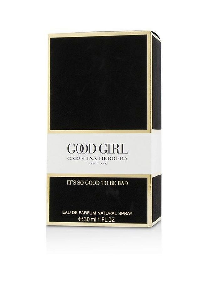 CAROLINA HERRERA - Good Girl EDP 30ml - Image 1