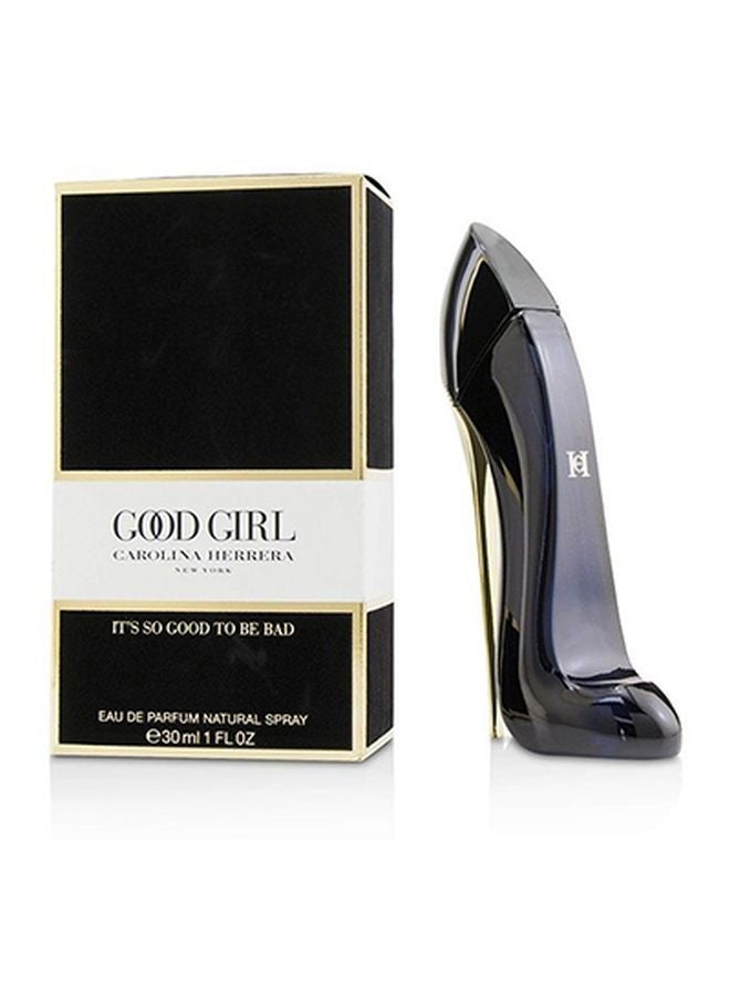 CAROLINA HERRERA - Good Girl EDP 30ml - Image 1