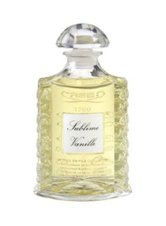 Les Royales Exclusives Sublime Vanille EDP 250ml