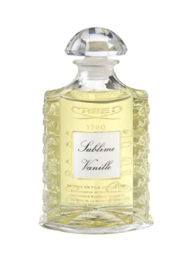 CREED - Les Royales Exclusives Sublime Vanille EDP 250ml - Image 1