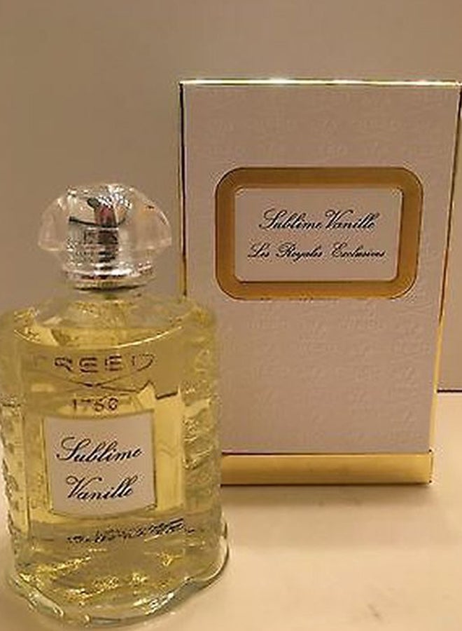 CREED - Les Royales Exclusives Sublime Vanille EDP 250ml - Image 1