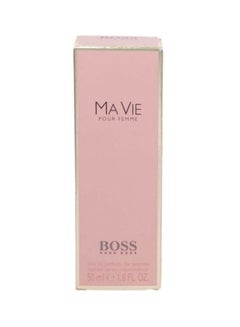 هوغو بوس ماء عطر ما في لوة 50ملليلتر  - Image 3