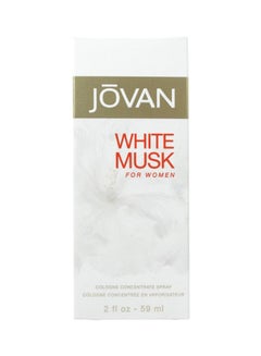 JOVAN White Musk Cologne 59ml  - Image 3