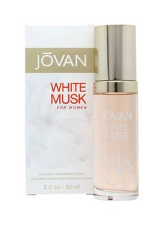 JOVAN White Musk Cologne 59ml  - Image 2