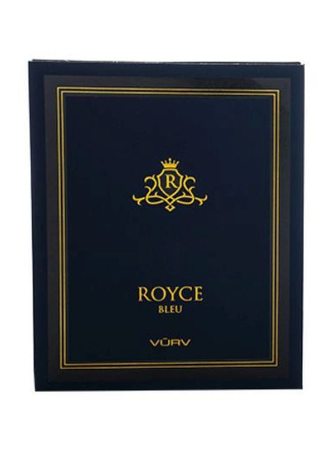 Lattafa Royce Bleu EDT 100ml - Image 3