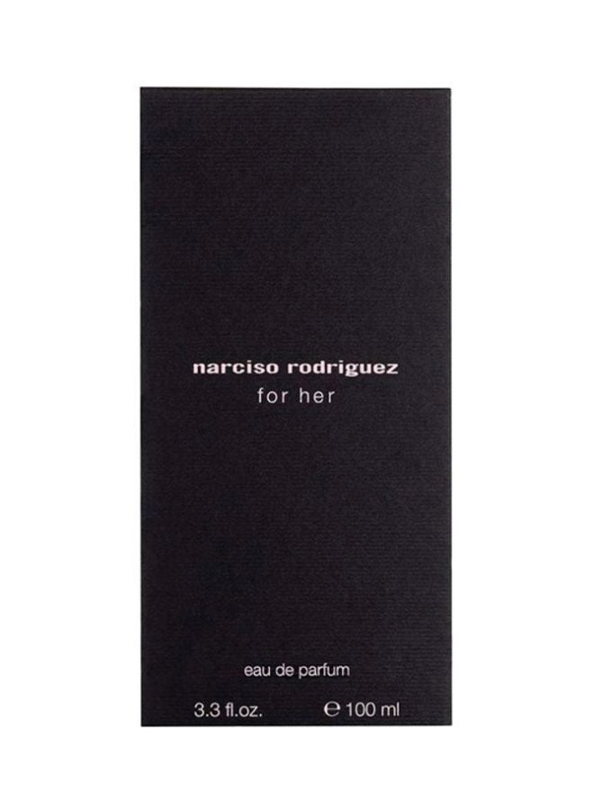 نارسيسو رودريغز عطر إيو دي تواليت سجنتشر 100ملليلتر - Image 3