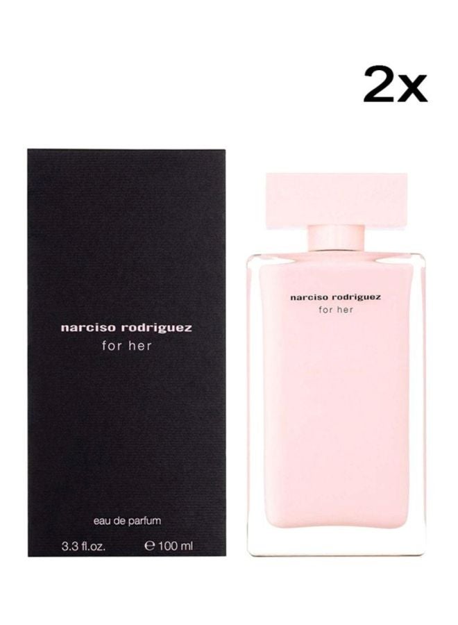 نارسيسو رودريغز عطر إيو دي تواليت سجنتشر 100ملليلتر - Image 2