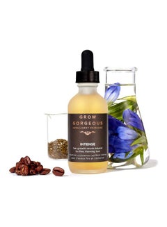 grow gorgeous Intense Hair Growth Serum 60ml  - Image 3