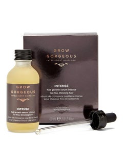 grow gorgeous Intense Hair Growth Serum 60ml  - Image 2