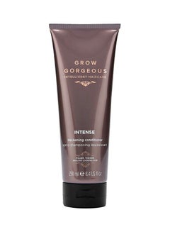 grow gorgeous Intense Thickening Conditioner 250ml  - Image 1