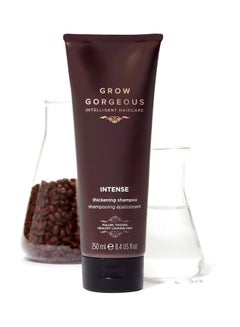 grow gorgeous Intense Thickening Conditioner 250ml  - Image 3