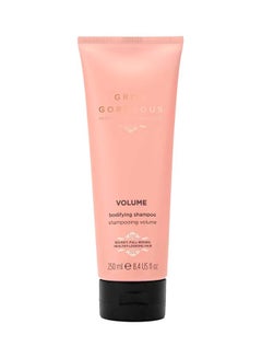 grow gorgeous Volume Bodifying Shampoo 250ml  - Image 1