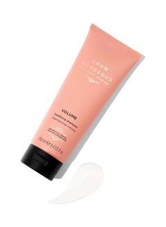 grow gorgeous Volume Bodifying Shampoo 250ml  - Image 3
