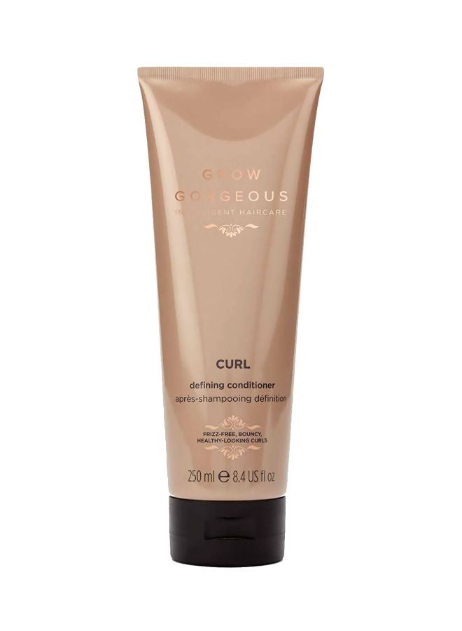 Curl Defining Conditioner 250ml - v1596123211/N39554480A_1