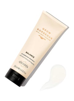 grow gorgeous Balance ph-Balanced Shampoo 250ml  - Image 2