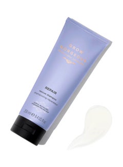 grow gorgeous Repair Rescue Shampoo 250ml  - Image 2