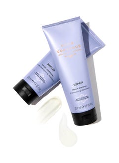 grow gorgeous Repair Rescue Shampoo 250ml  - Image 4