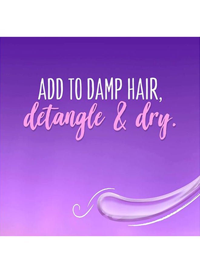 Miracle Curls Leave-In Detangling Milk 200ml