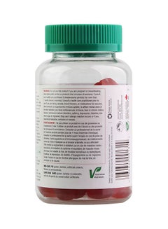 Jamieson Melatonin Better Sleep Dietary Supplement 2.5mg - 60 Gummies  - Image 2