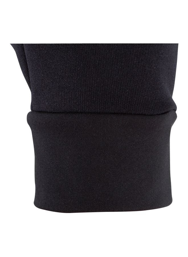 Domyos Rubber Cross Training Knee Brace 3cm  - Image 3